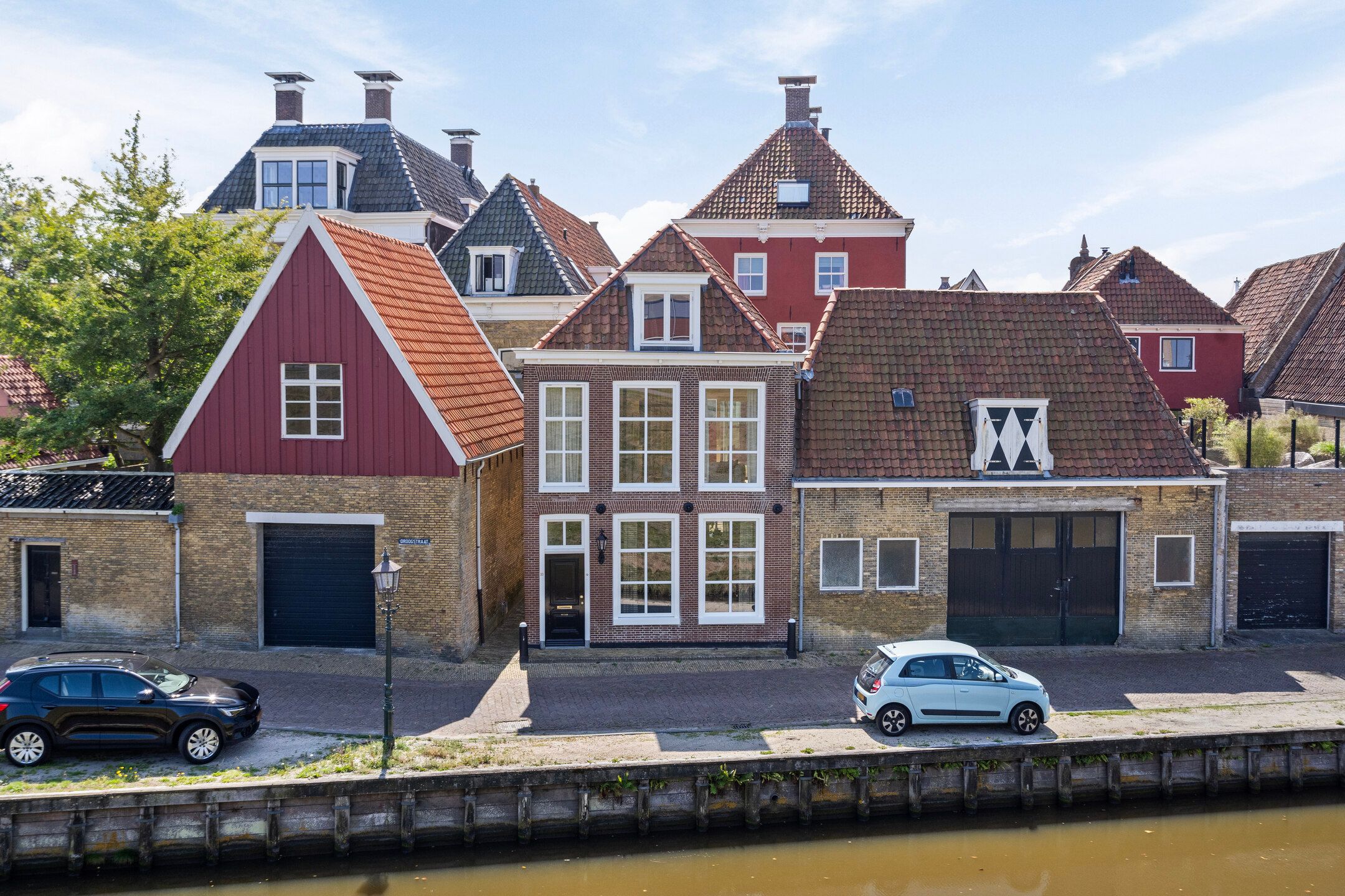 Foto van Zoutsloot 10, Harlingen