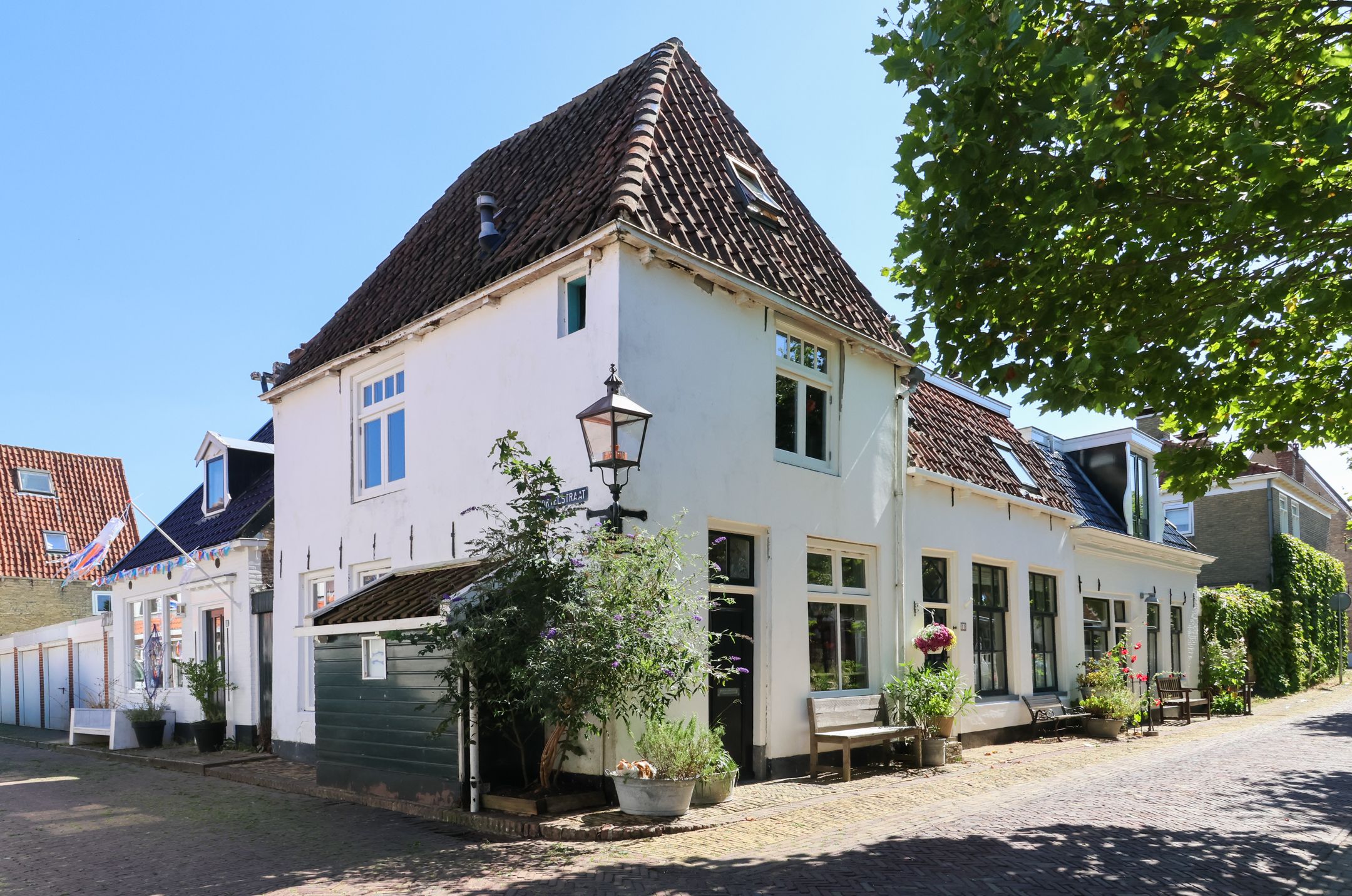 Foto van Herenwaltje 9, Harlingen