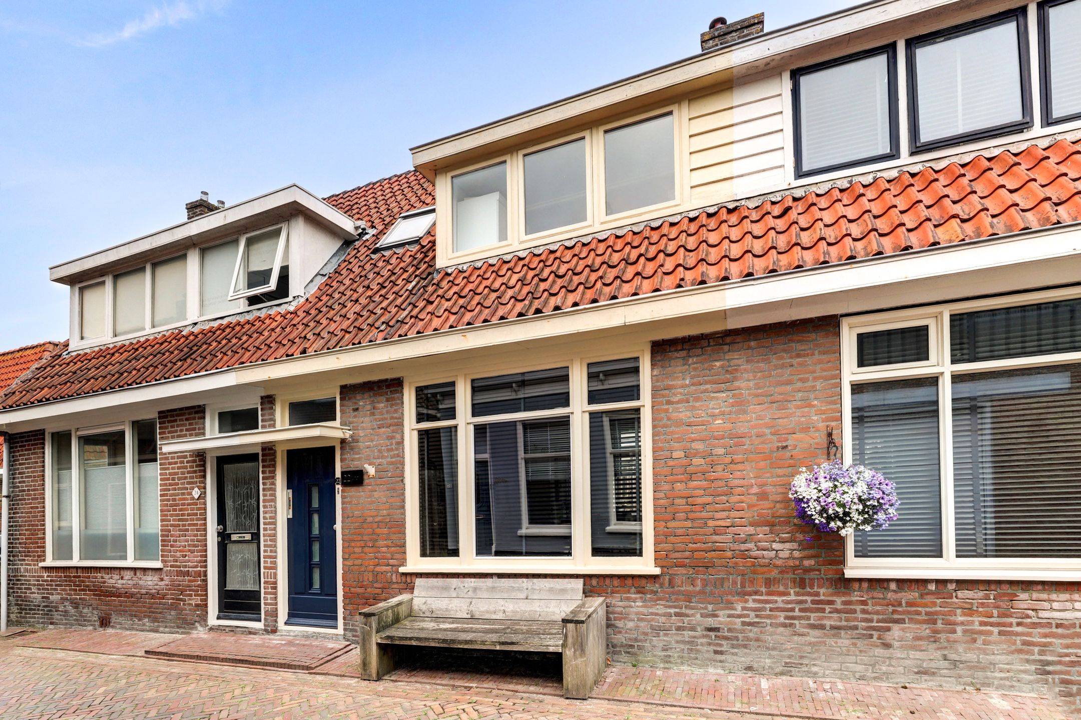 Foto van Scheffersplein 22, Harlingen