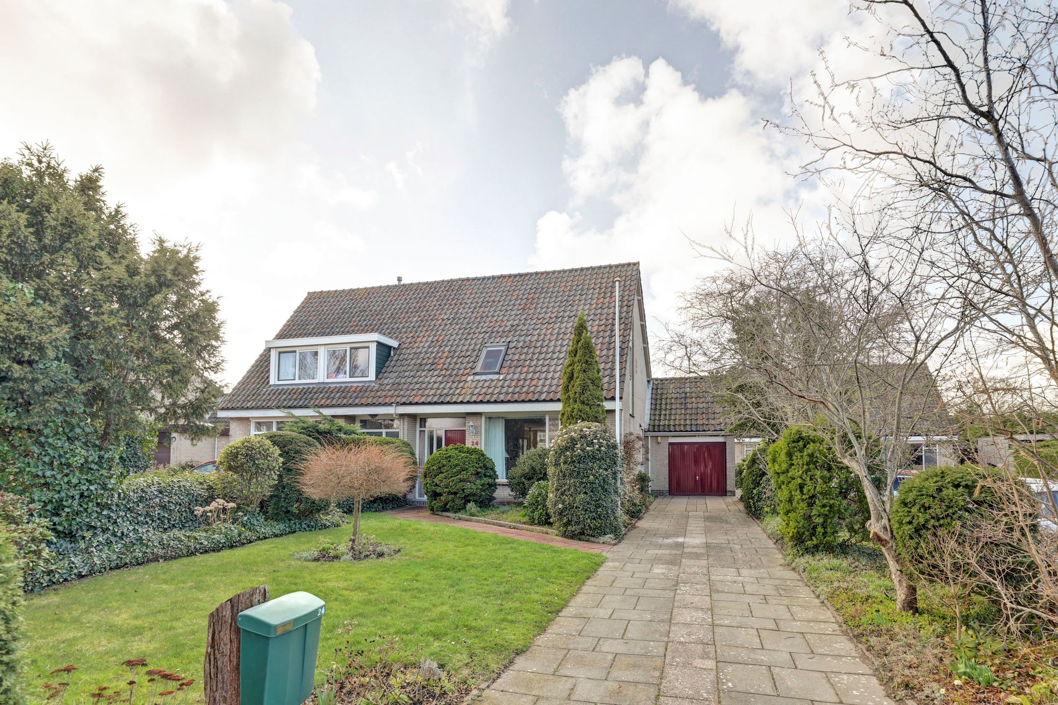 Foto van Hendstehof 24, Harlingen