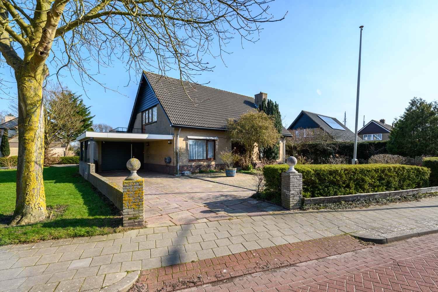Foto van De Spiker 33, Harlingen