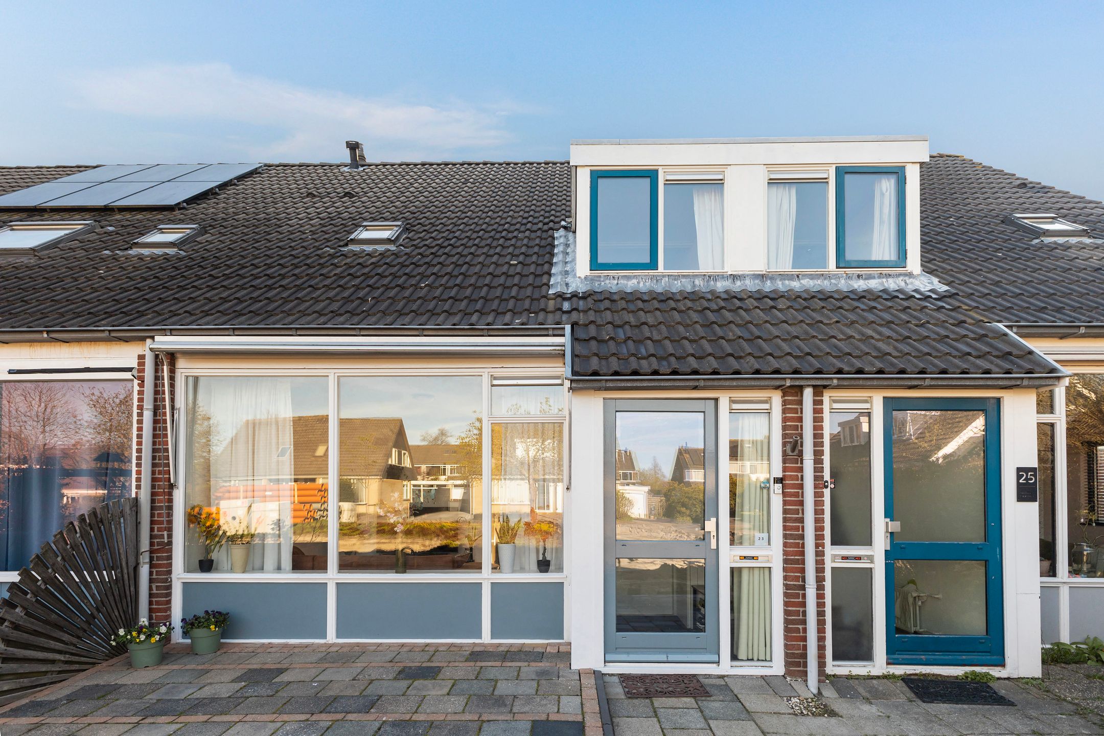 Foto van Roniaweg 23, Harlingen