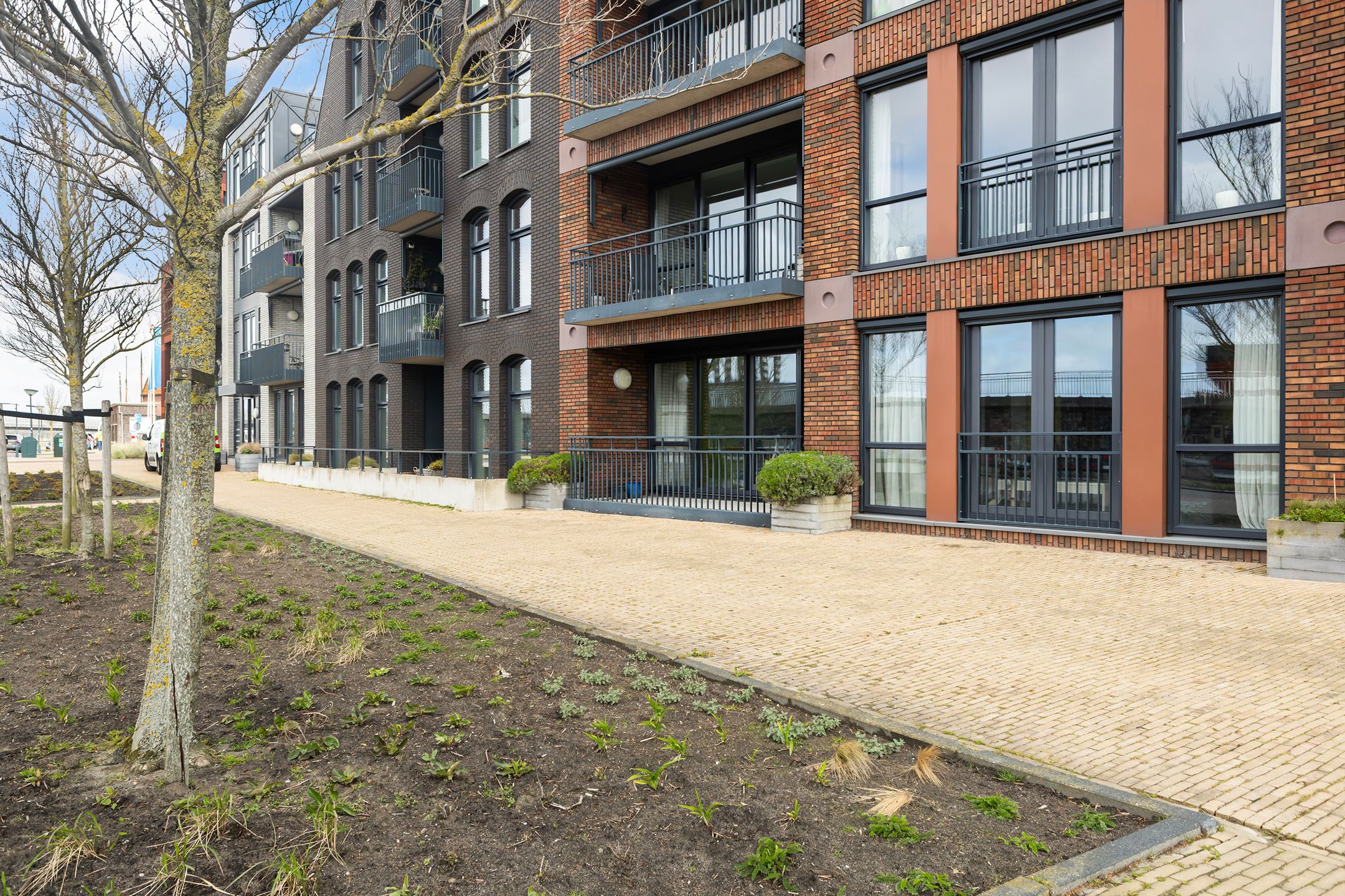 Foto van Havenweg 19, Harlingen
