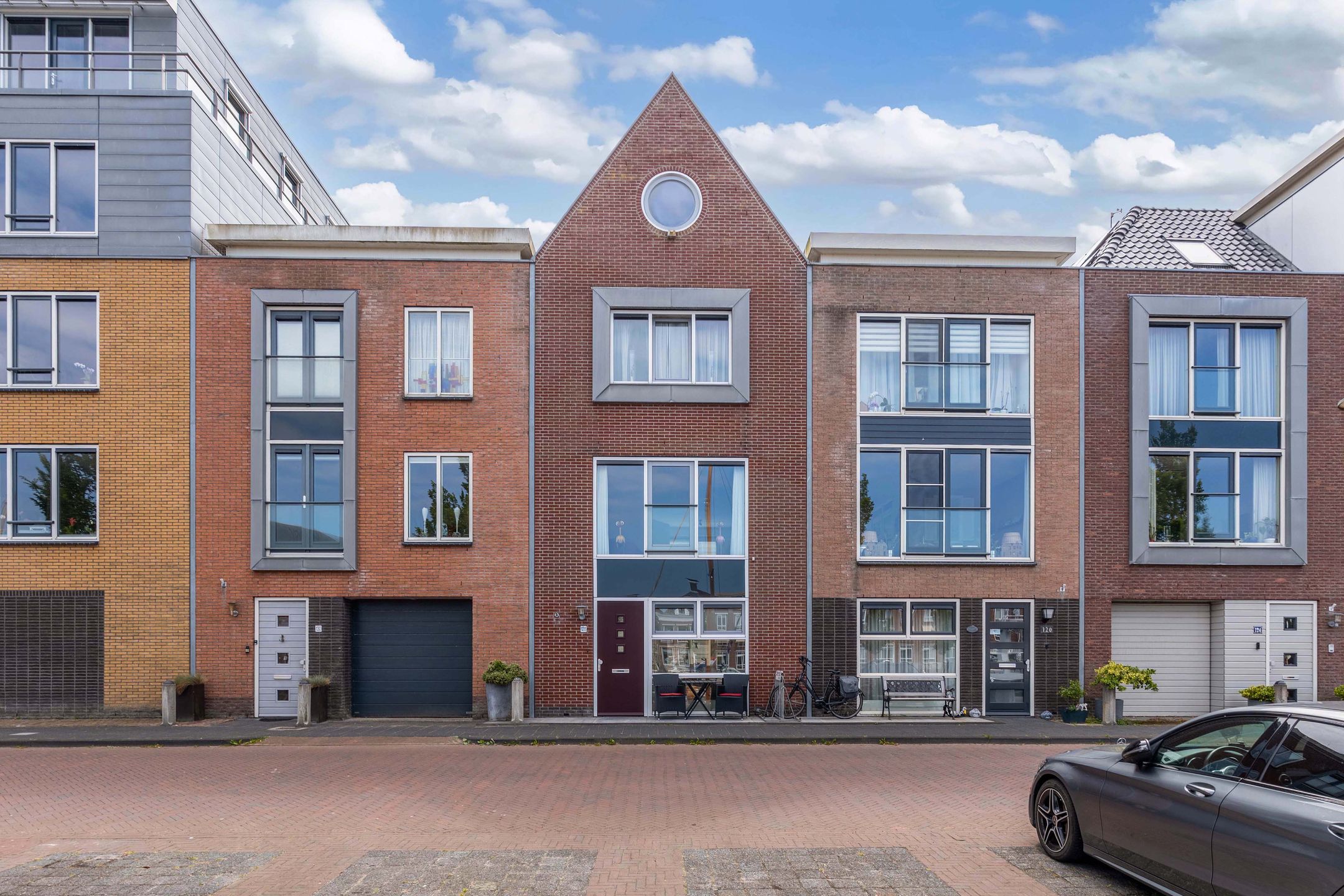Foto van Zuiderhaven 128, Harlingen