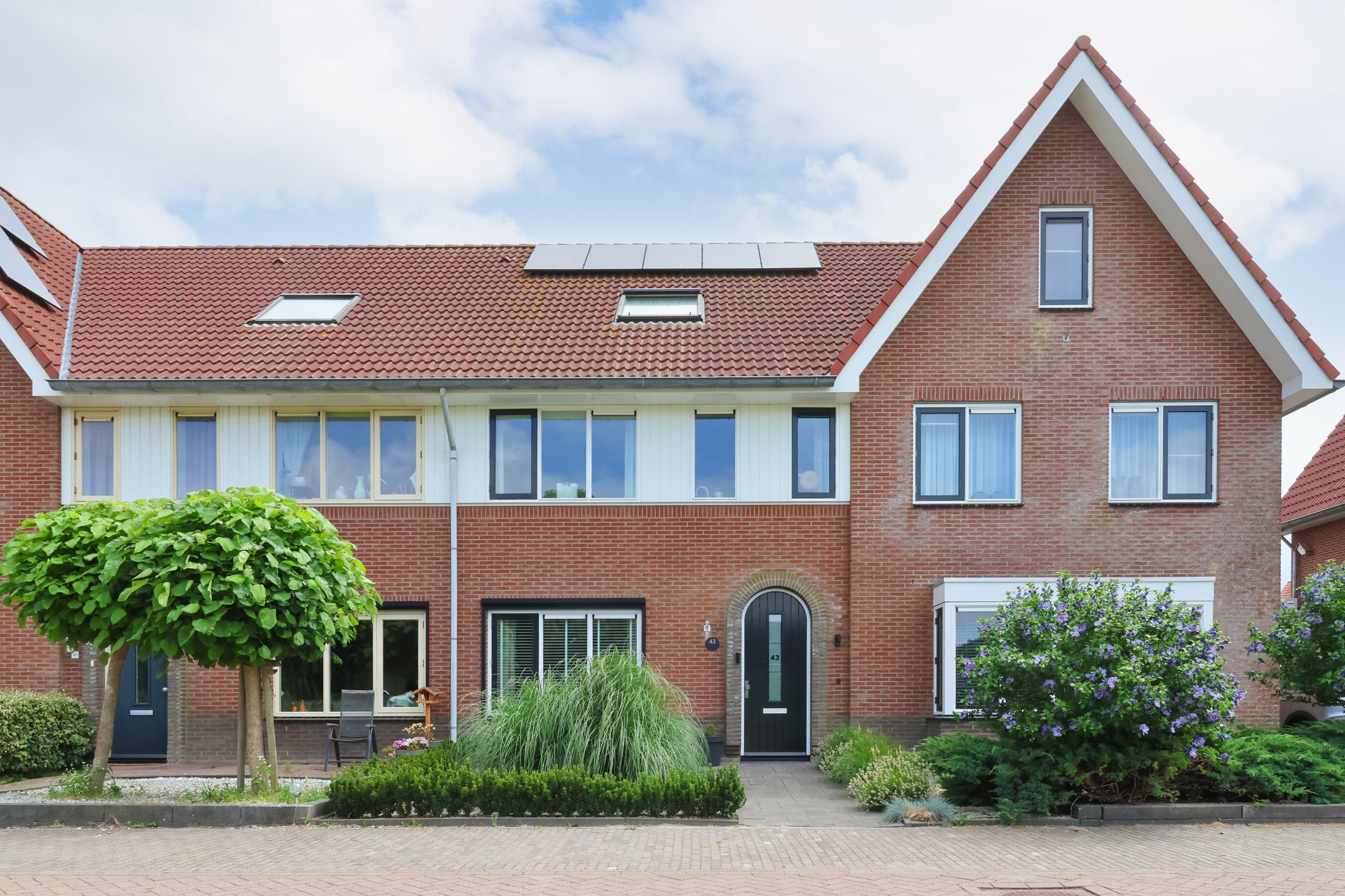 Foto van Boontjes 43, Harlingen