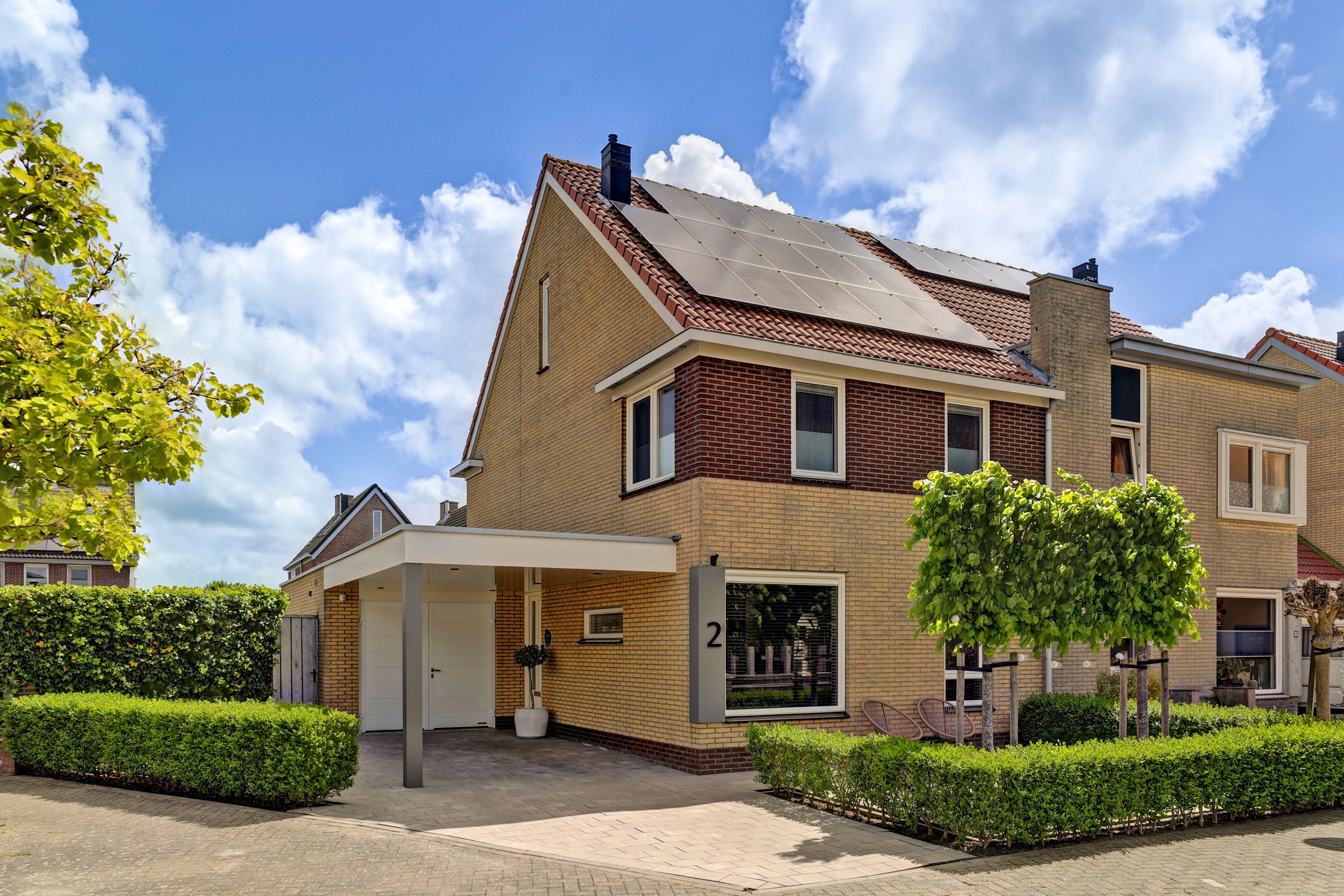 Foto van Molenrak 2, Harlingen