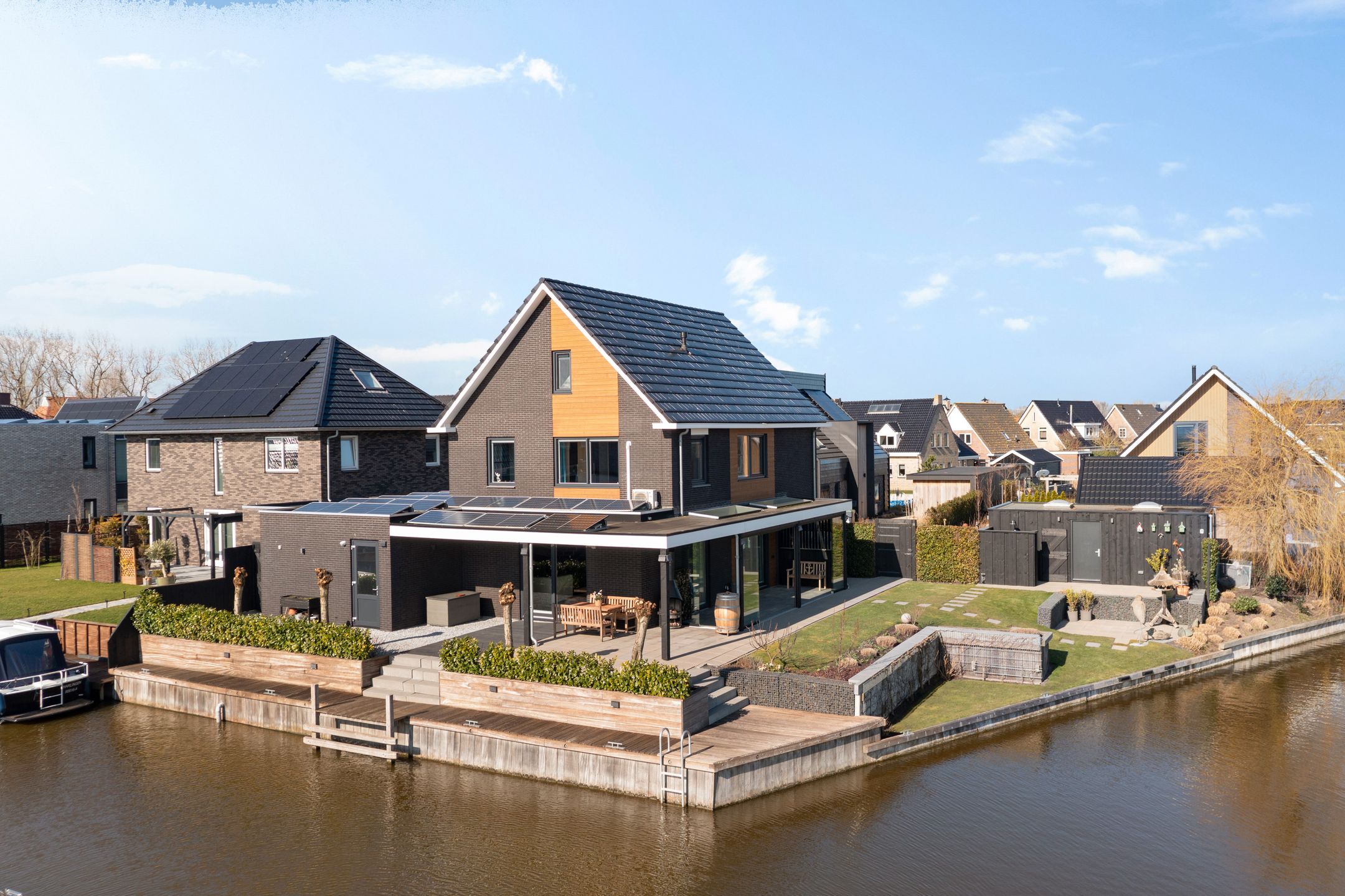 Foto van Westmeep 61, Harlingen