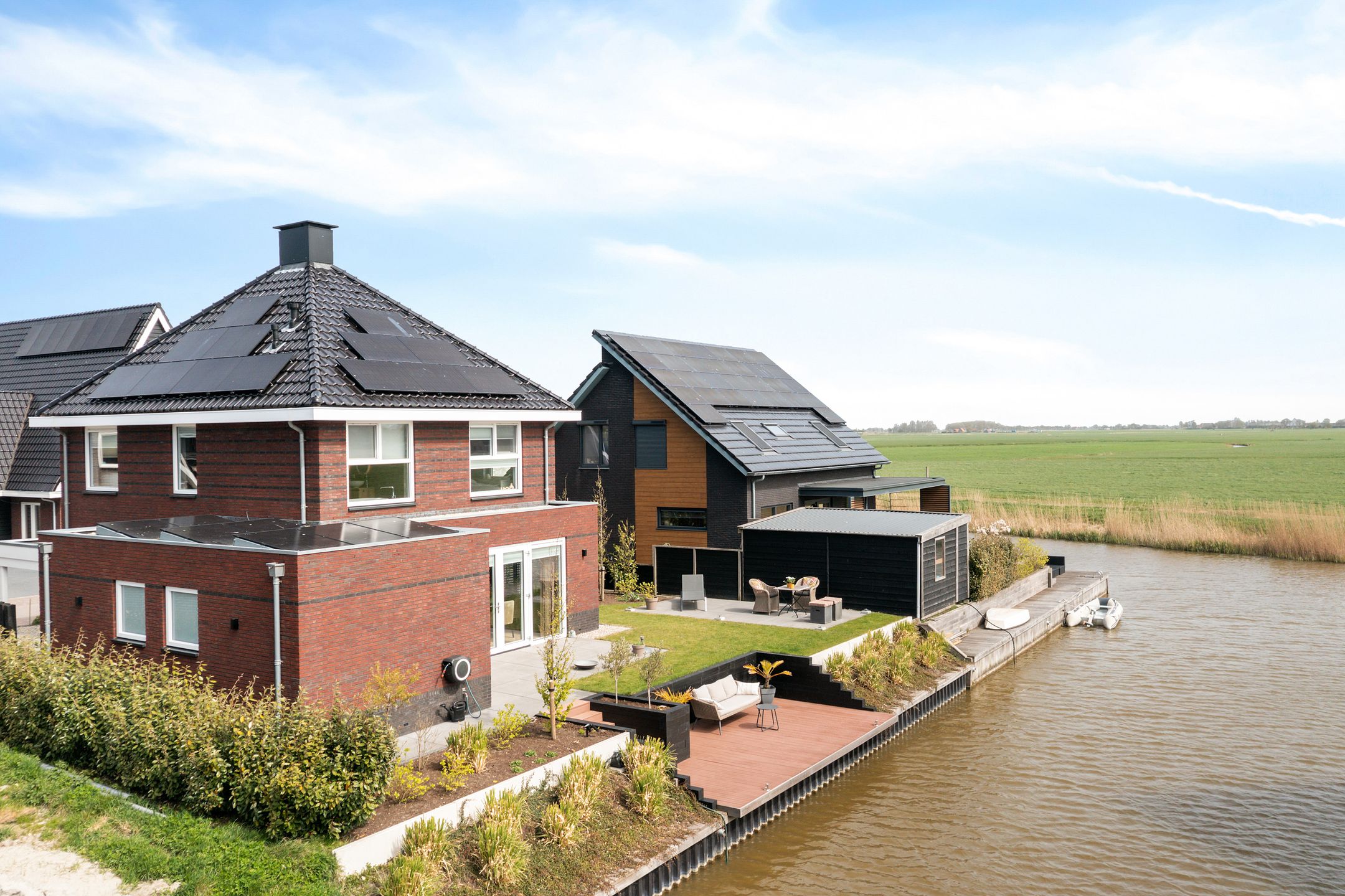 Foto van Westmeep 79, Harlingen
