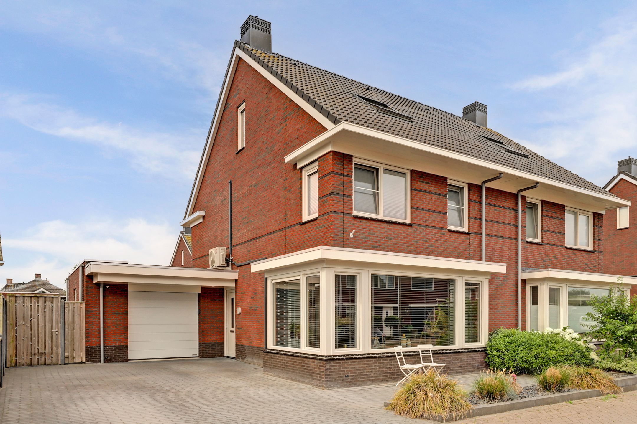 Foto van Vliestroom 10, Harlingen