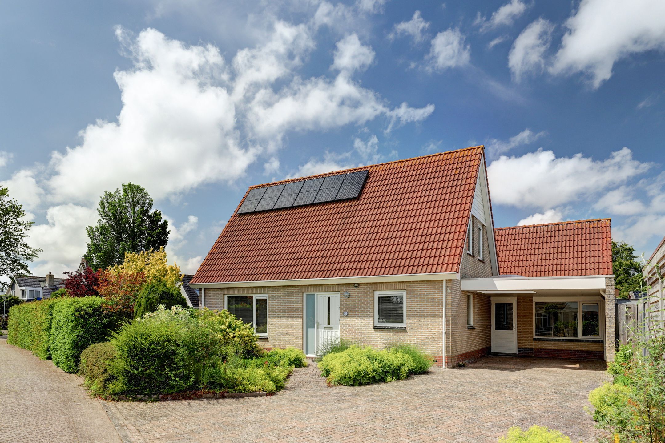 Foto van De Kluut 2, Harlingen