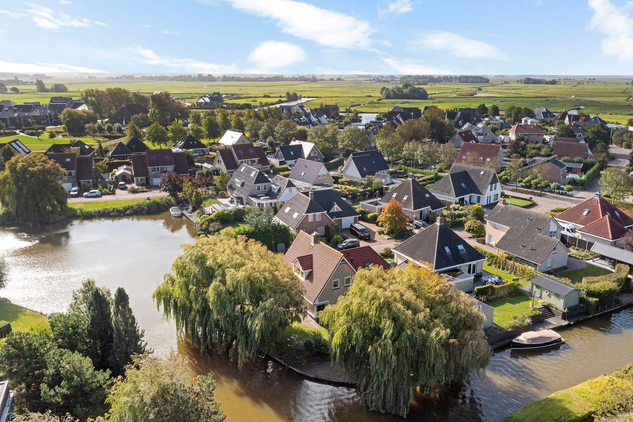 Foto van De Watersnip 18, Harlingen