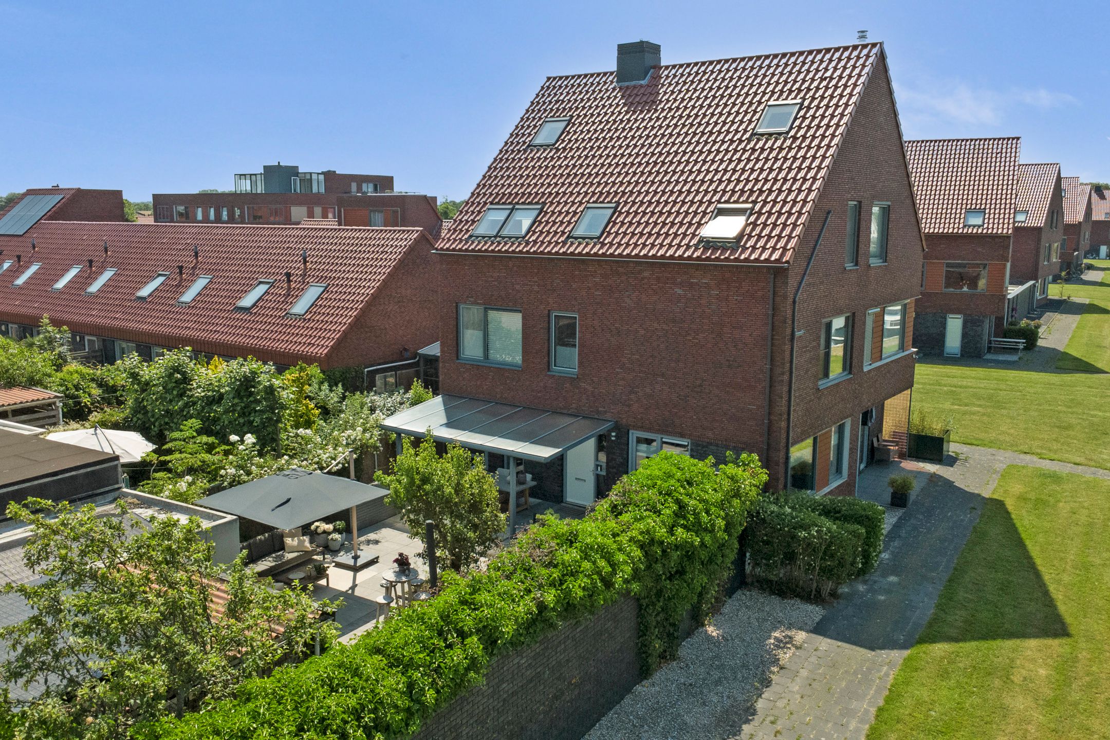 Foto van Willem Alexanderstraat 34, Harlingen