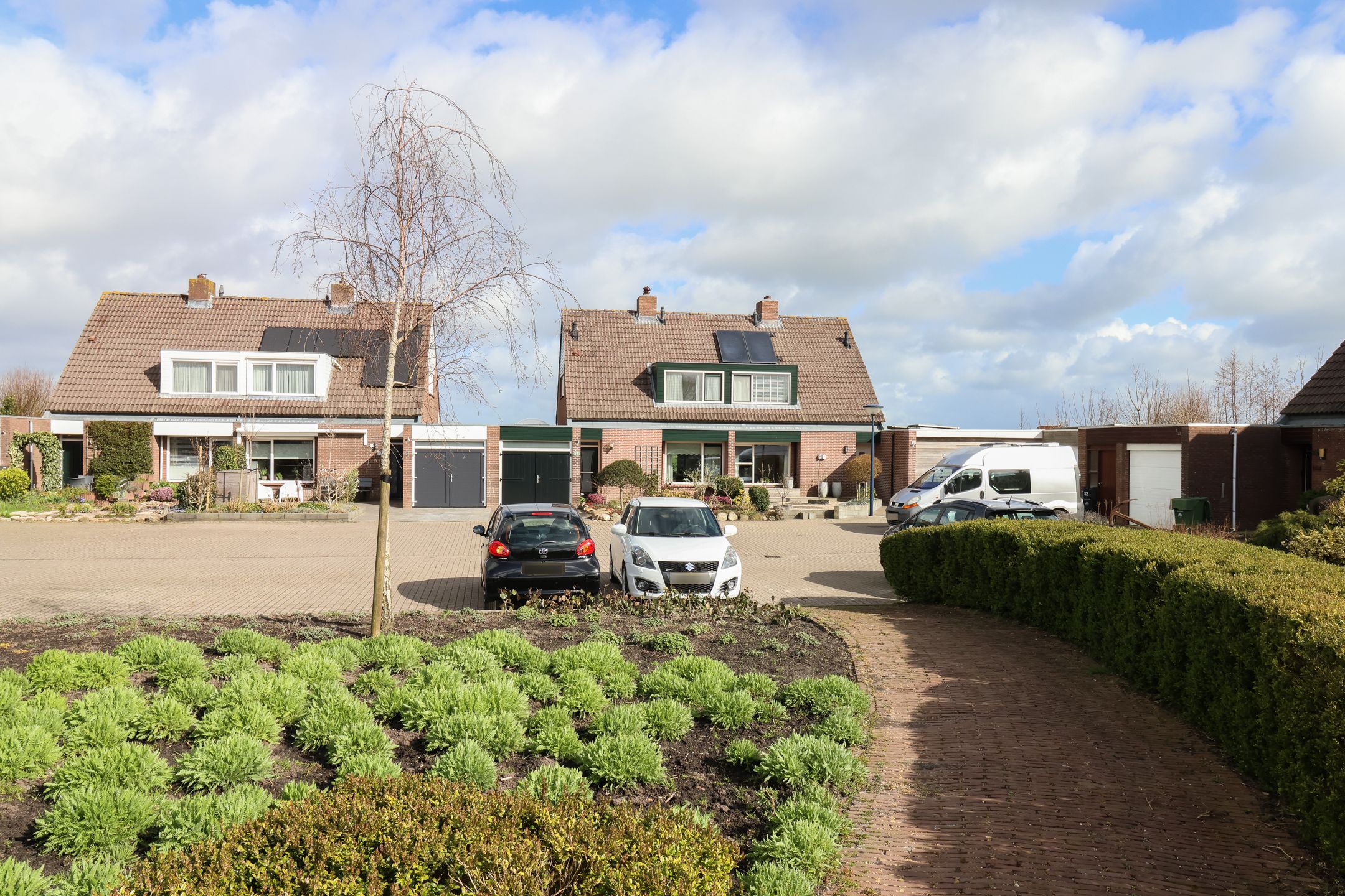 Foto van Galjoenhof 17, Harlingen