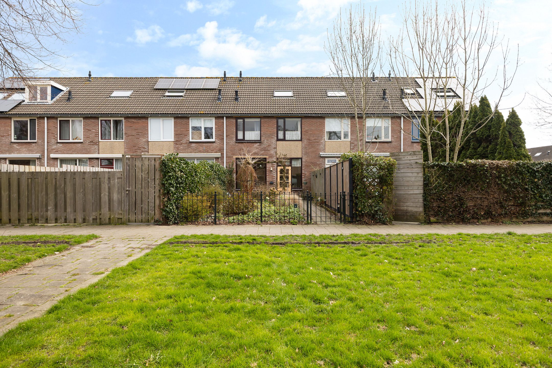 Foto van Hoekerhof 48, Harlingen