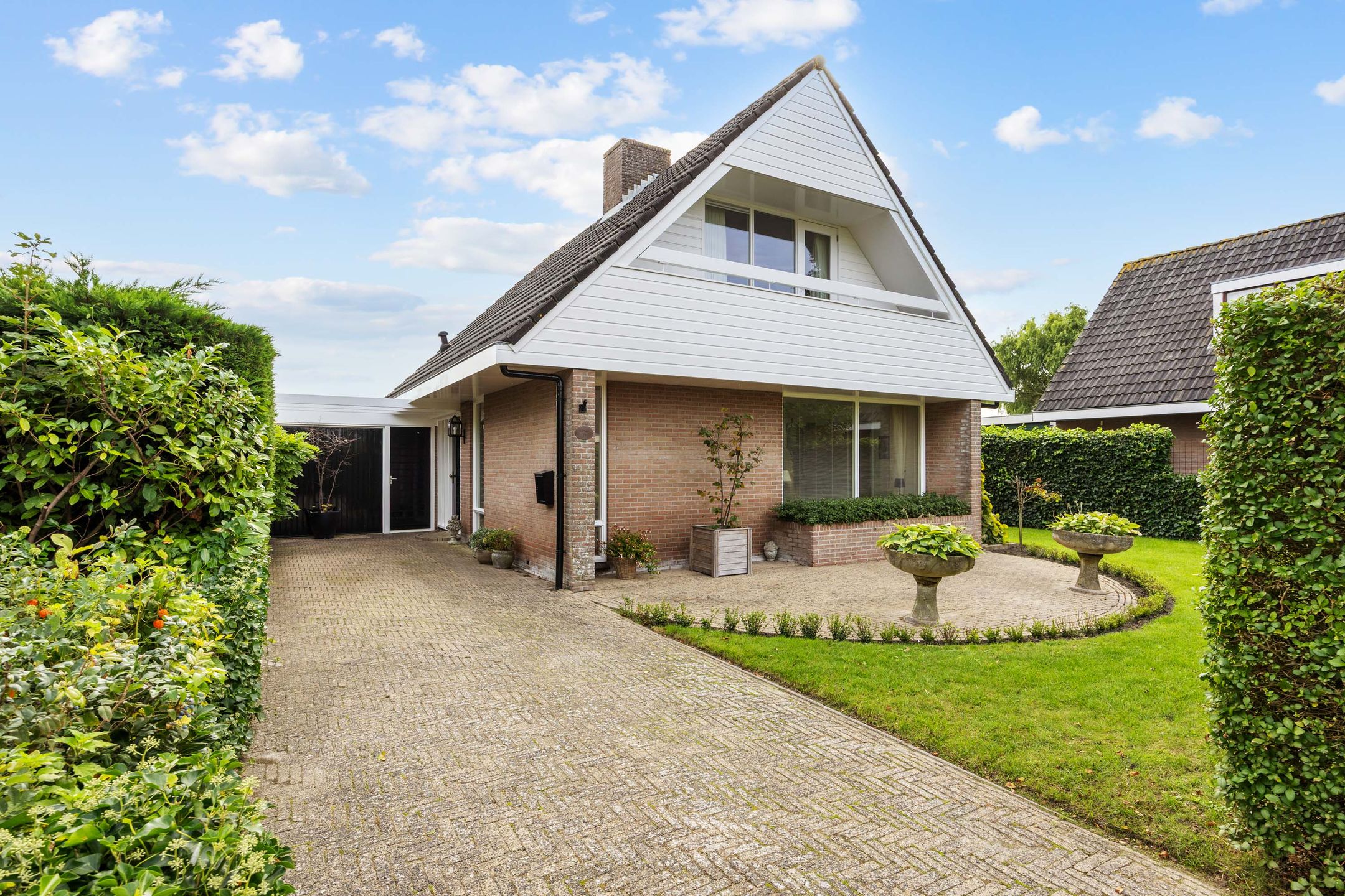 Foto van Hoogaarshof 23, Harlingen