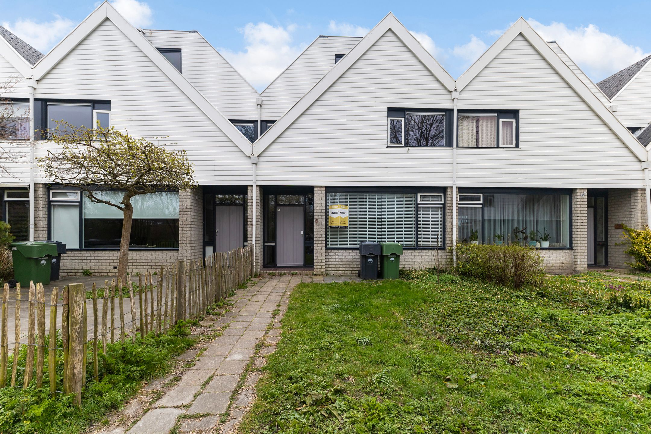 Foto van Hoekerhof 5, Harlingen