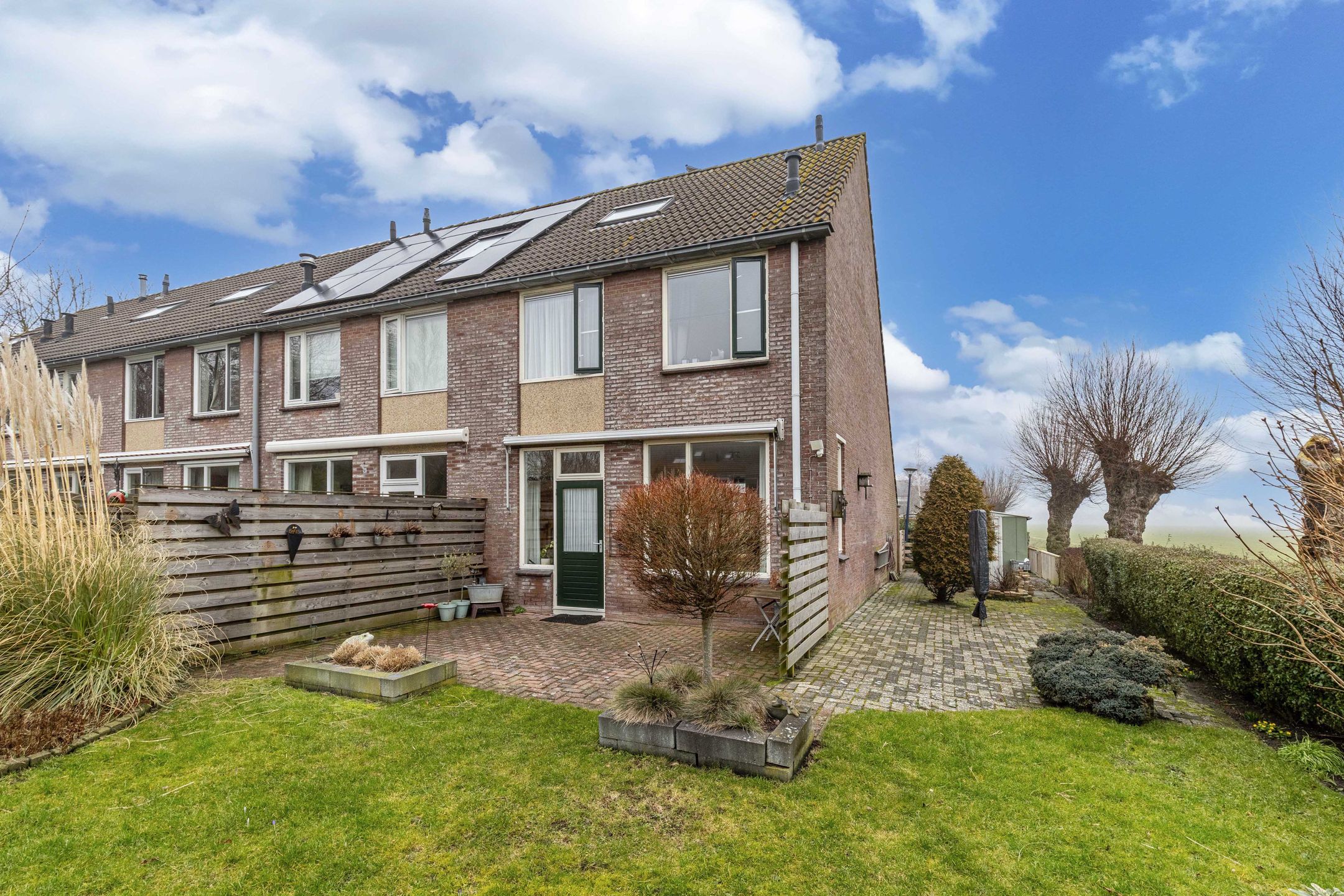 Foto van Hoekerhof 53, Harlingen