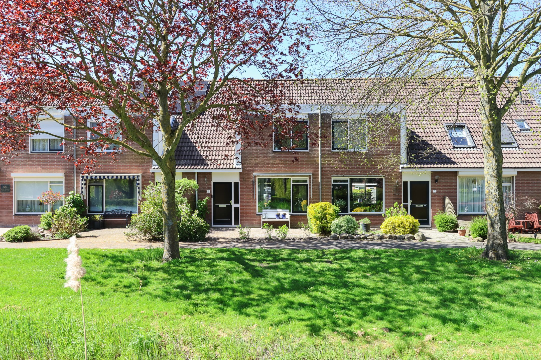 Foto van De Arend 8, Harlingen