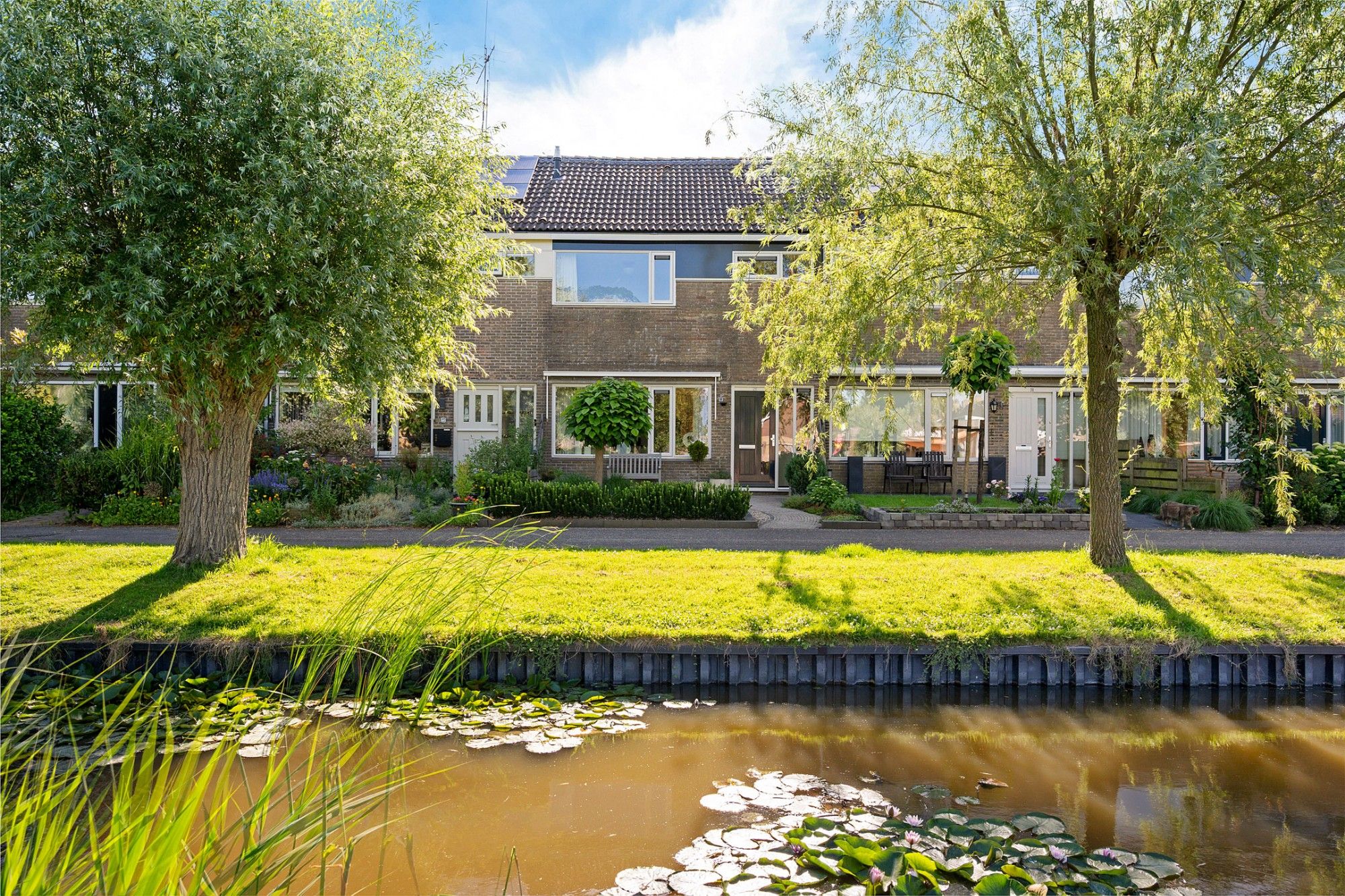 Foto van Korvetpad 29, Harlingen