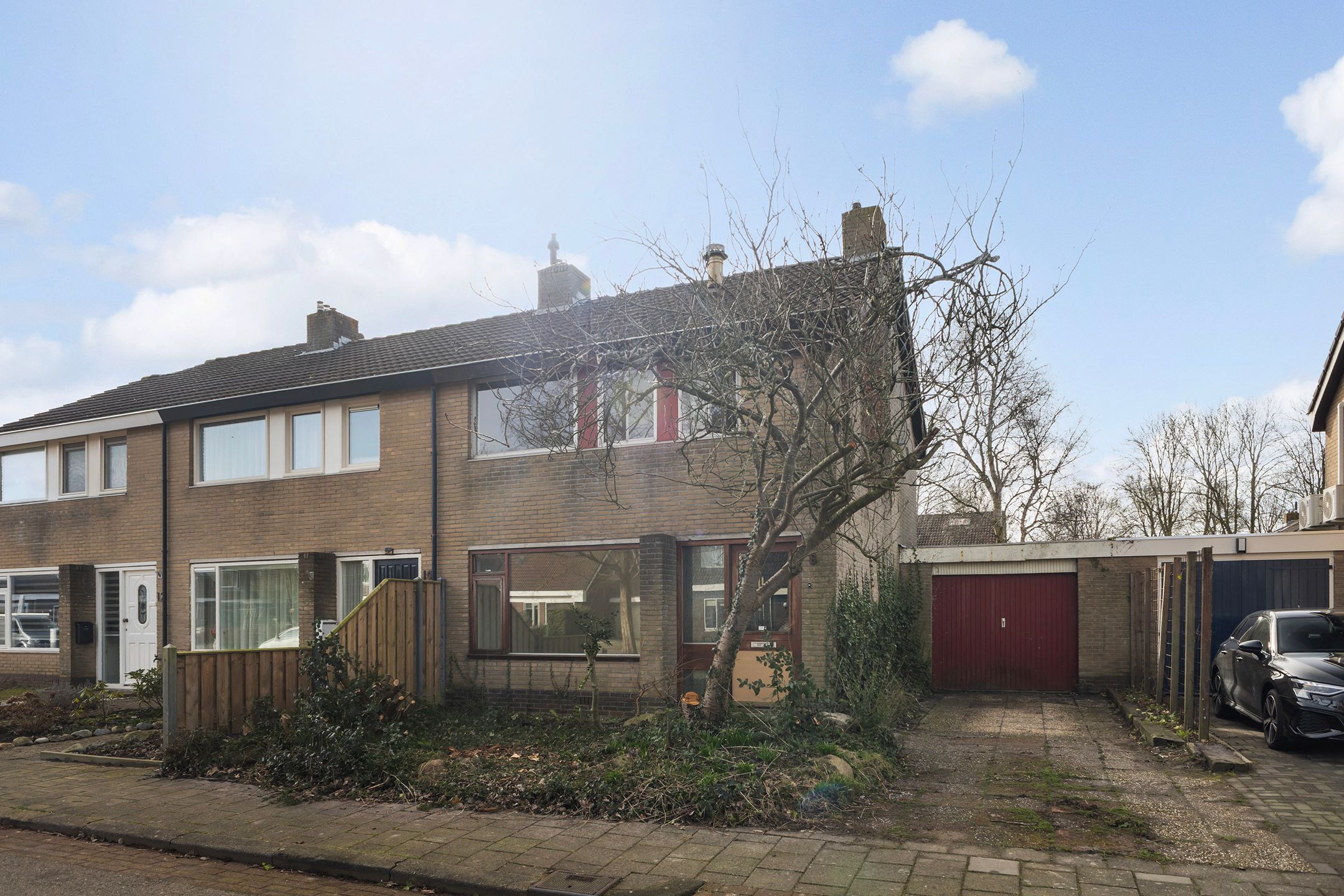Foto van Koggestraat 8, Harlingen