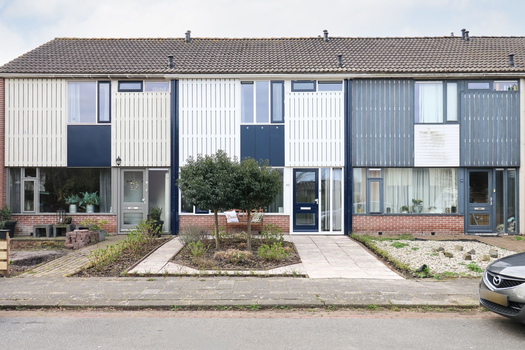 Foto van Klipperstraat 43, Harlingen