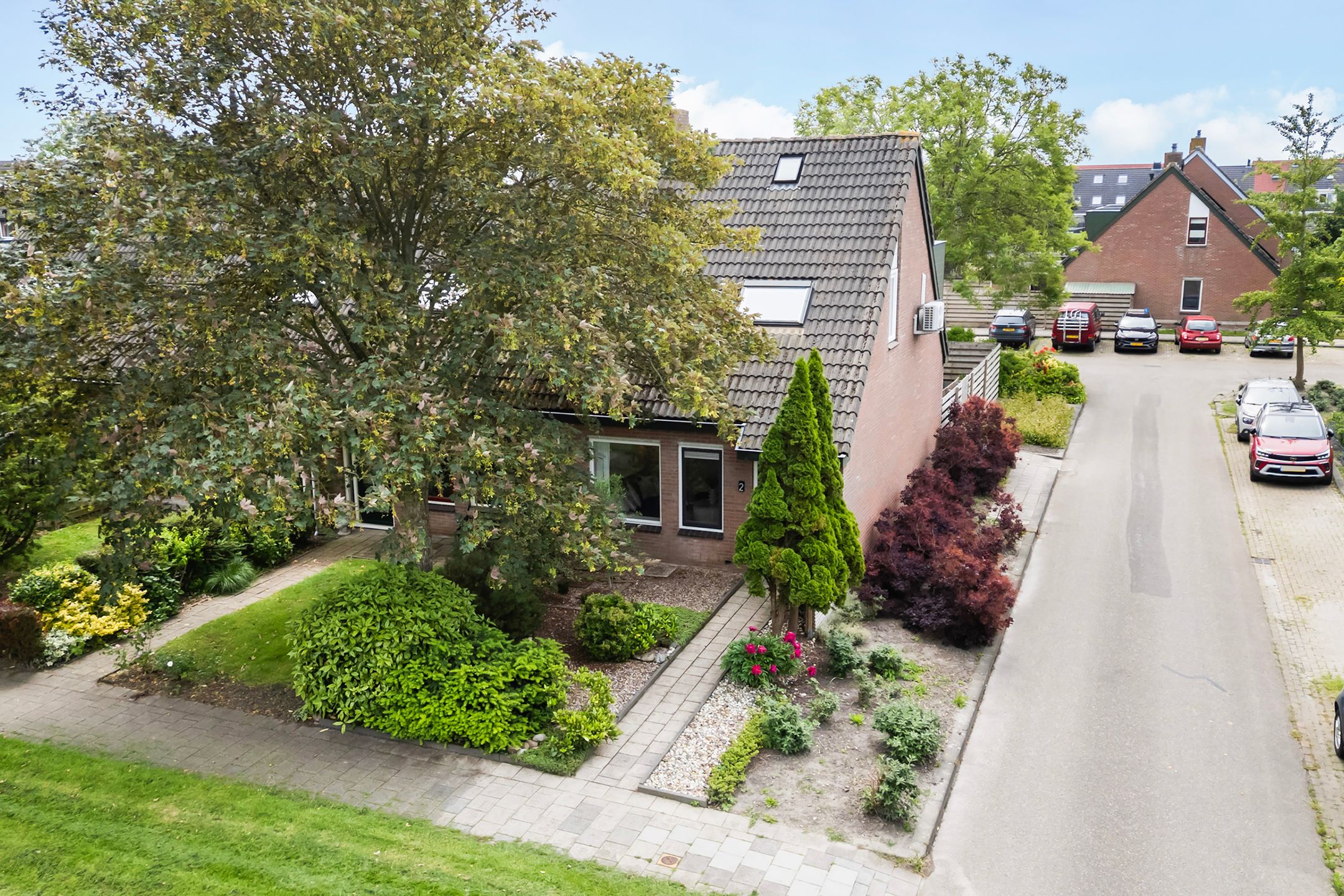 Foto van Botterweg 2, Harlingen