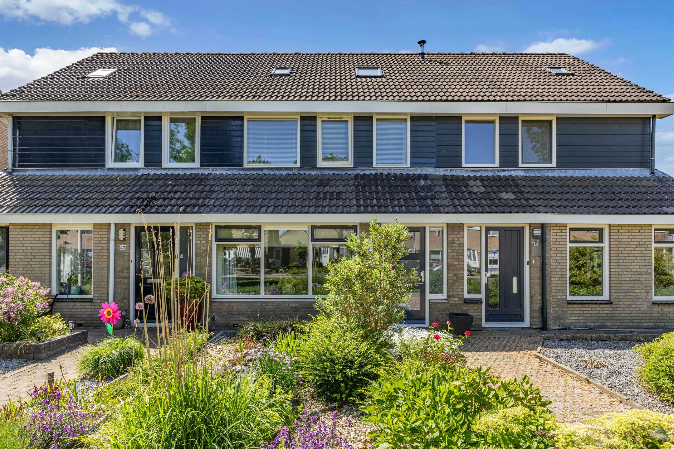 Foto van Botterweg 38, Harlingen