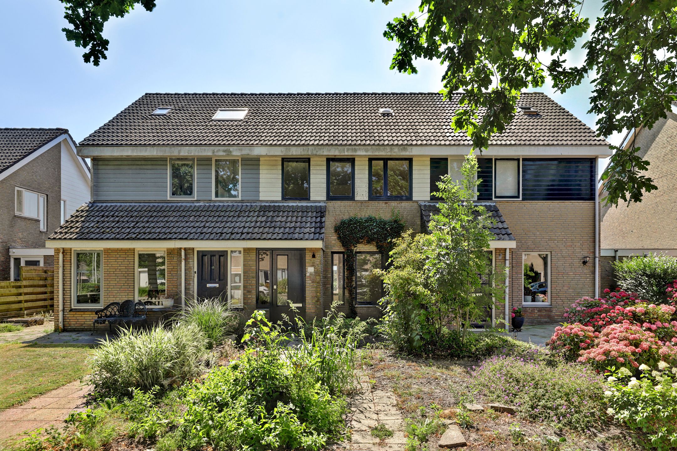 Foto van Botterweg 44, Harlingen