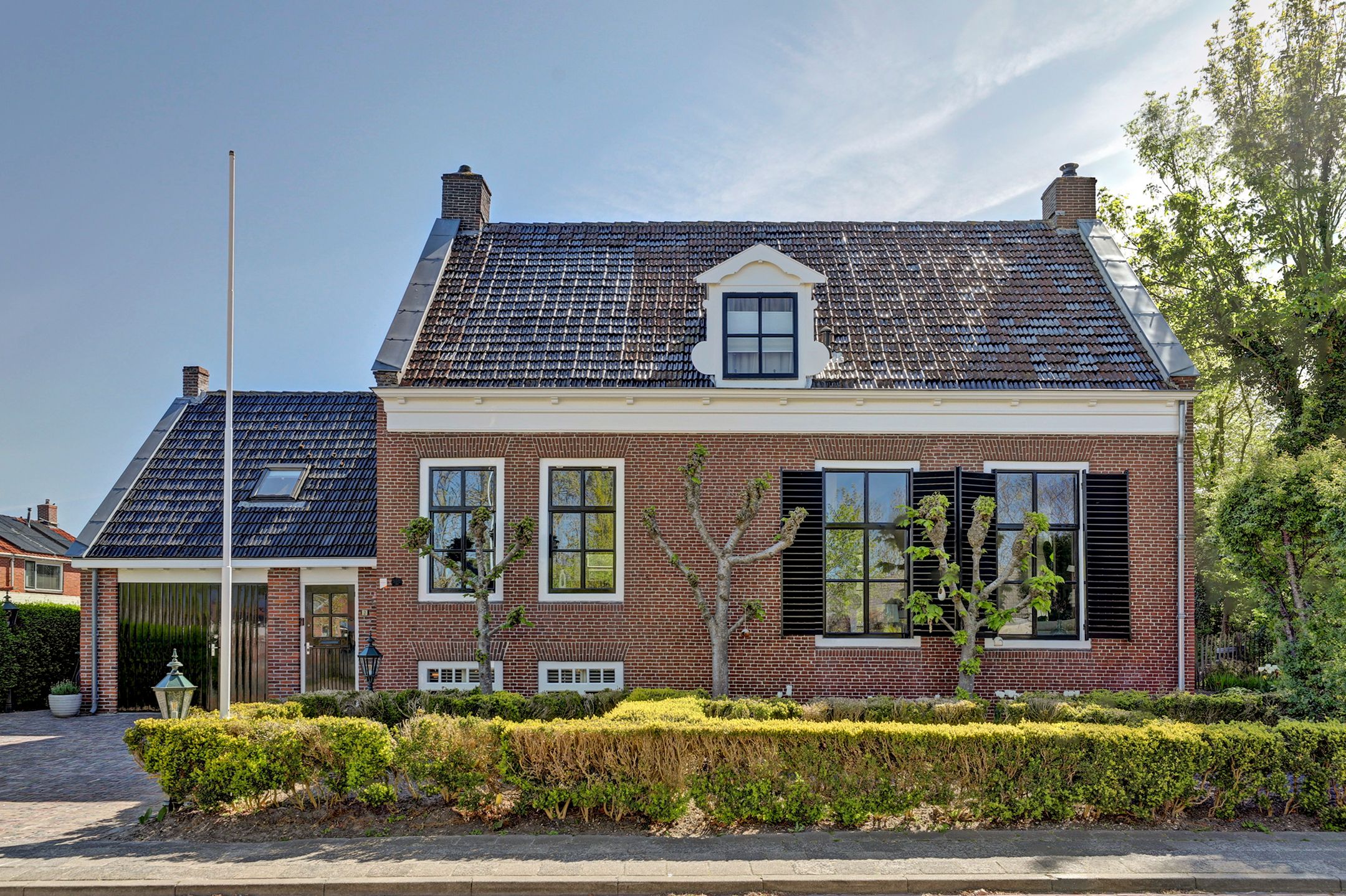 Foto van Fonteinstraat 2, Midlum