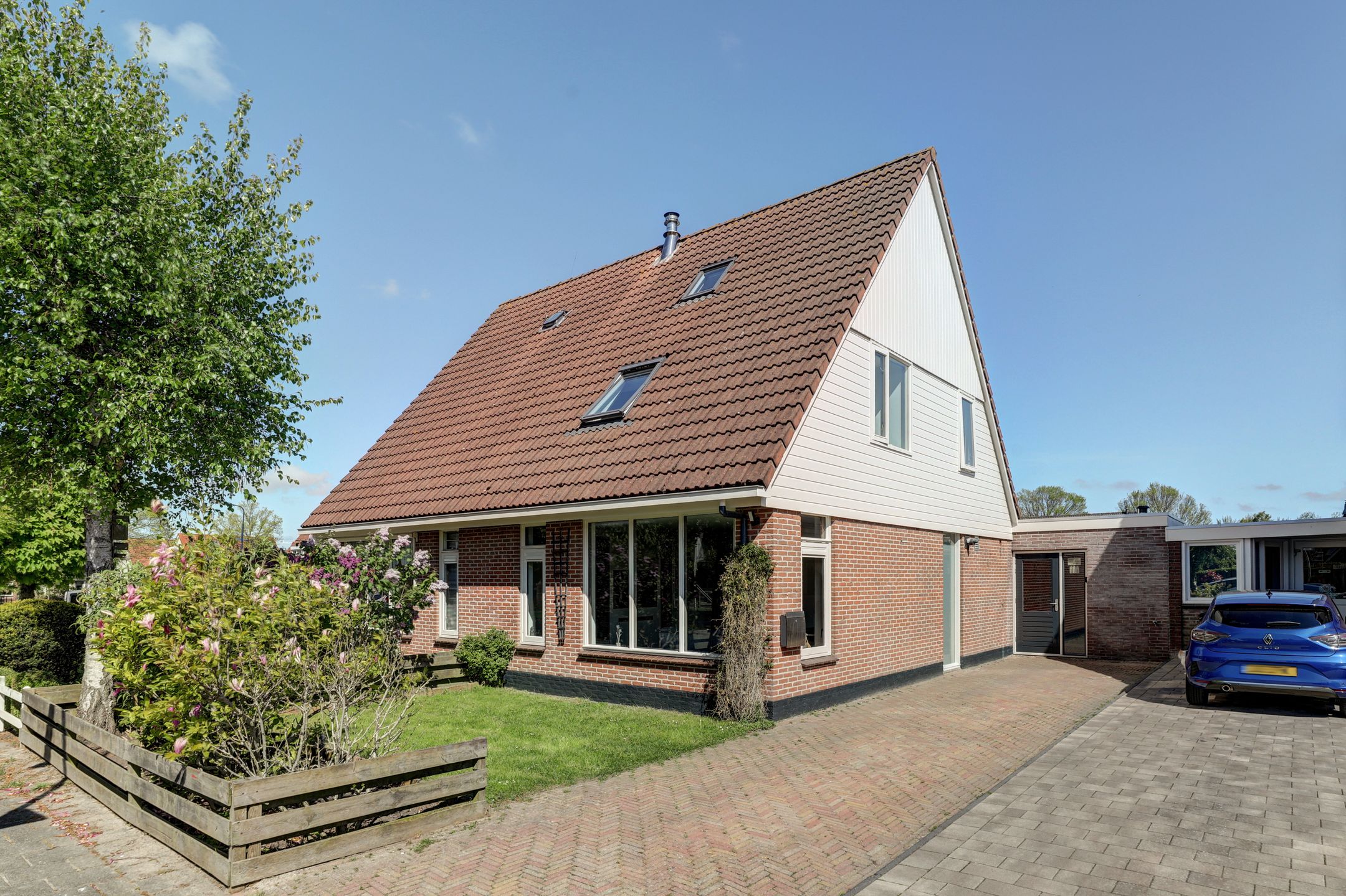 Foto van Fonteinstraat 5, Midlum