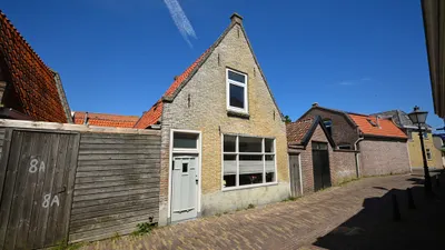 Foto van Westerbuurtstraat 8, West-Terschelling