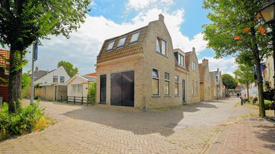 Foto van Burgemeester Swaanstraat 14A, West-terschelling