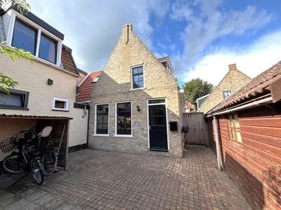 Foto van Het Molentje 6, West-Terschelling Half