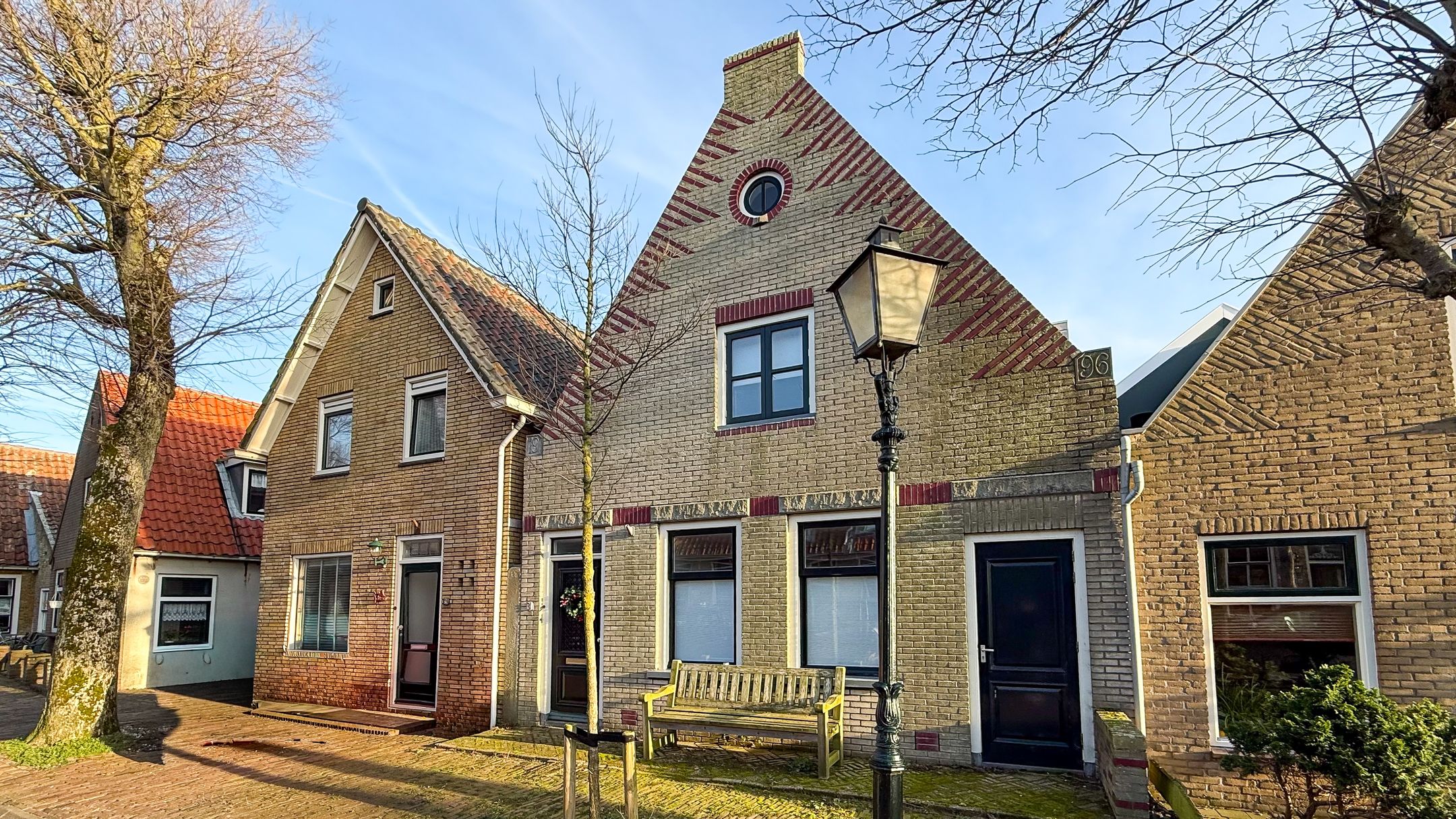 Foto van Commandeurstraat 31, West-Terschelling