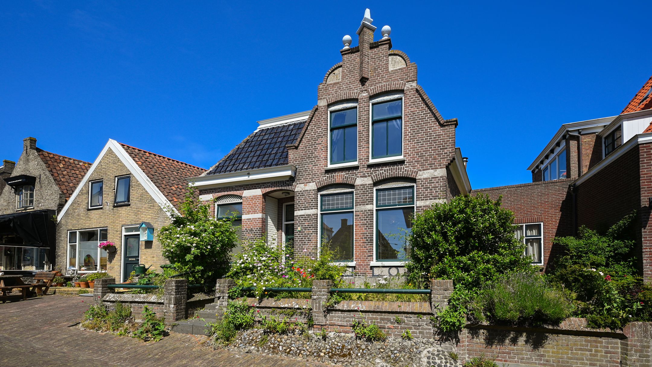 Foto van Havenstraat 5, West-Terschelling