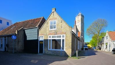 Foto van Schoolstraat 5, West-Terschelling