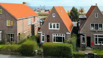 Foto van Burgemeester Reedekerstraat 60, West-Terschelling