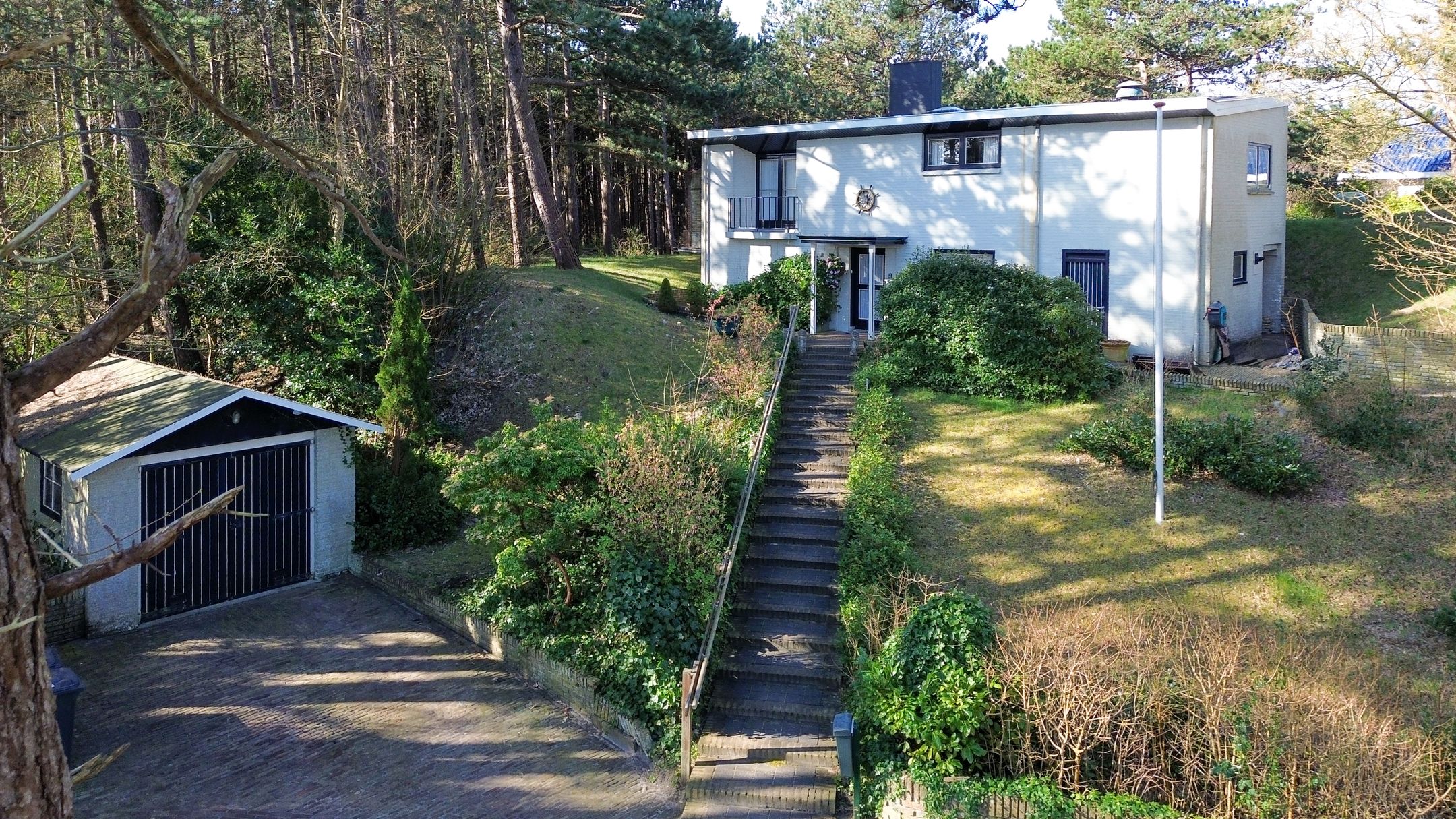 Foto van Prinses Margrietlaan 2, West-Terschelling