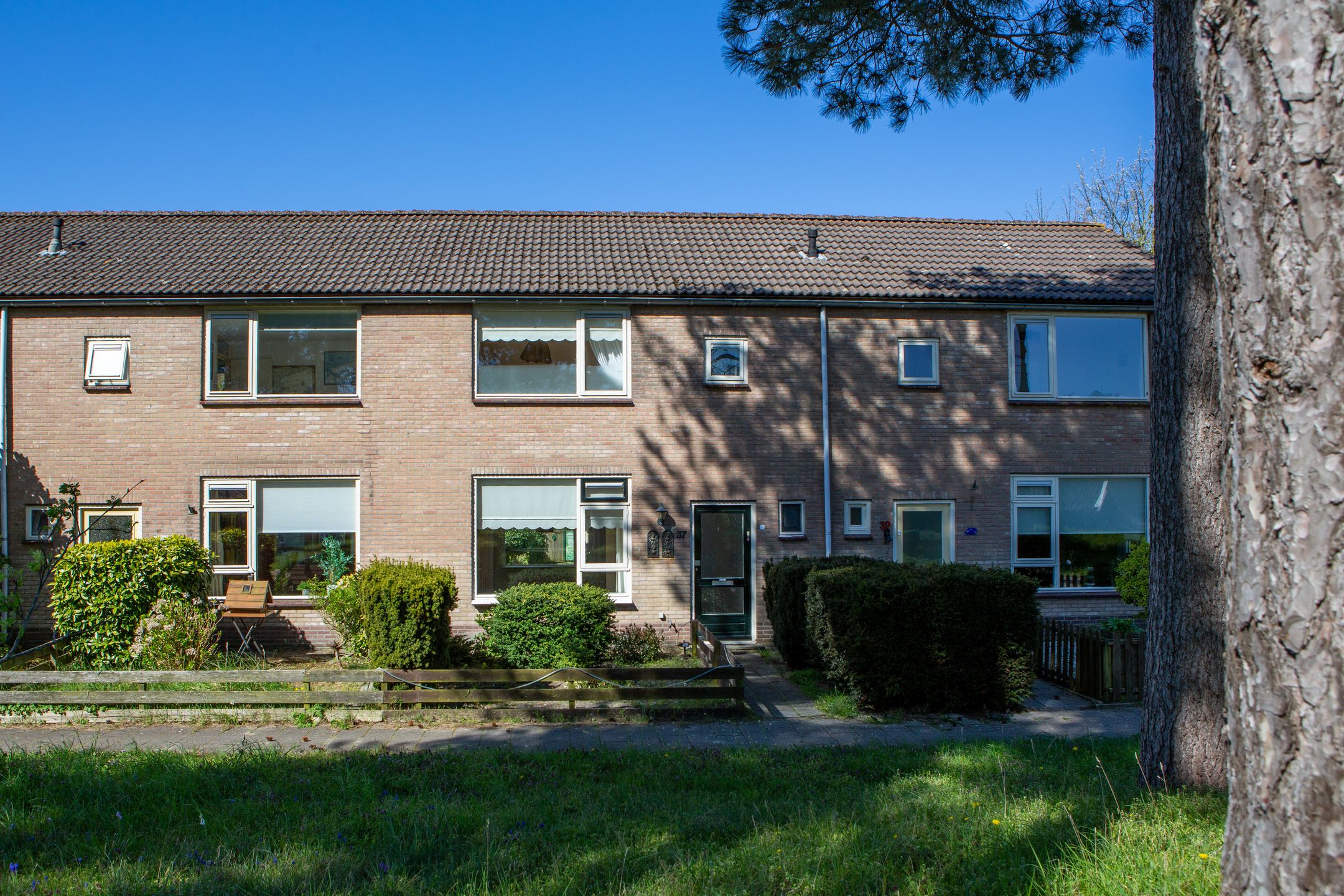 Foto van Douwe Totlaan 37, West-Terschelling