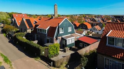 Foto van Zwarteweg 9, West-terschelling