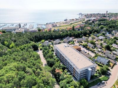 Foto van Europalaan 35A37, West-terschelling
