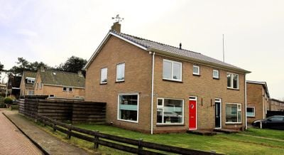 Foto van Europalaan 38, West-Terschelling