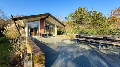 Foto van 't Land 316, West-terschelling