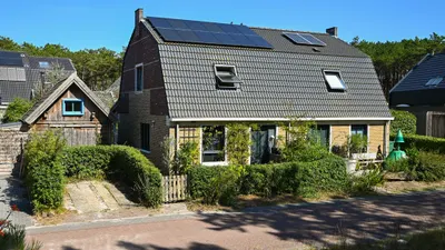 Foto van Steven Wiegmanlaan 9, West-Terschelling