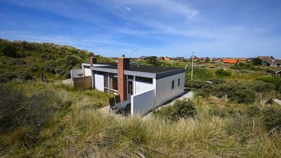 Foto van West Aan Zee 181, West-terschelling