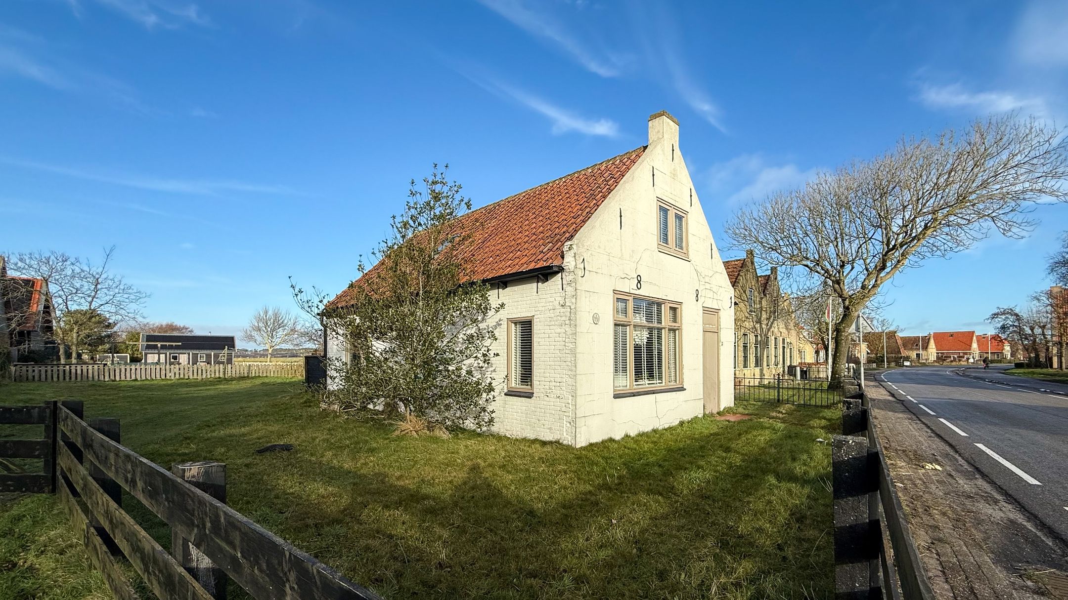 Foto van Baaiduinen 33, Baaiduinen