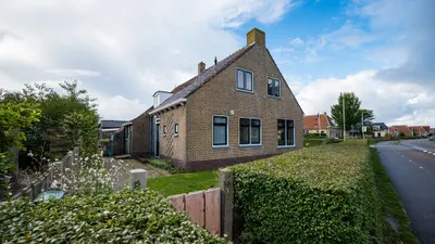 Foto van Baaiduinen 16, Baaiduinen