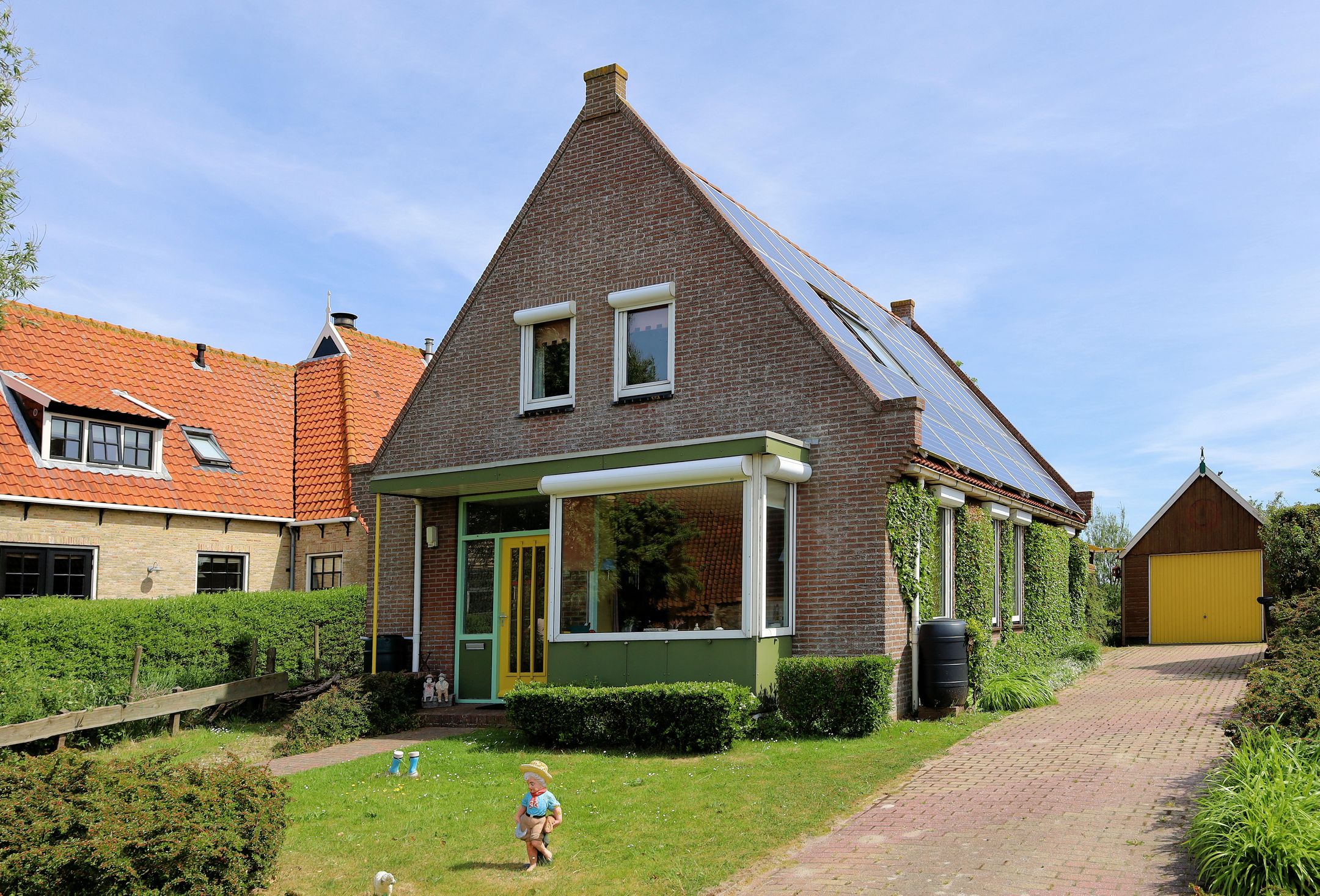 Foto van Kinnum 11A, Kinnum