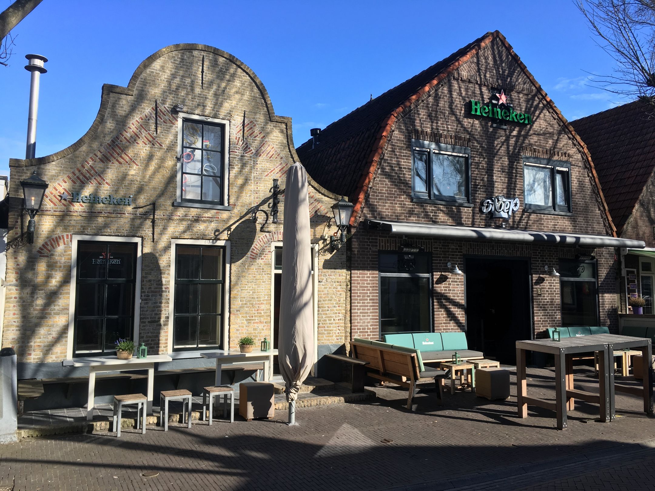 Foto van Oosterburen 5, Midsland