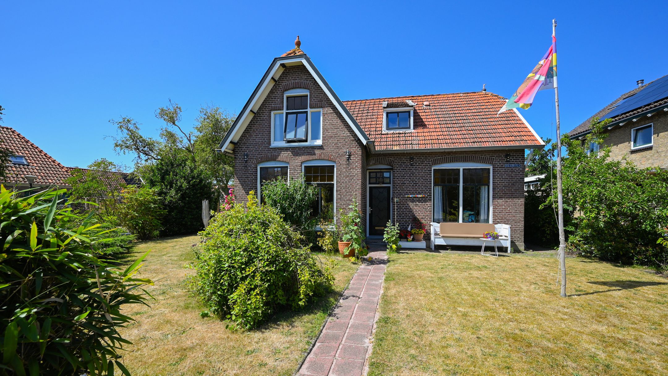 Foto van Oosterburen 65, Midsland